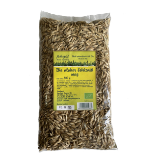 Bio alakor ősbúzafű mag 500g (Naturgold Kft.)